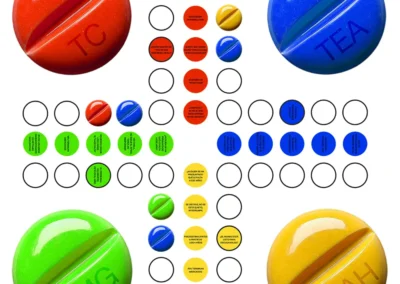 ¿Que le pasa a ese niño?