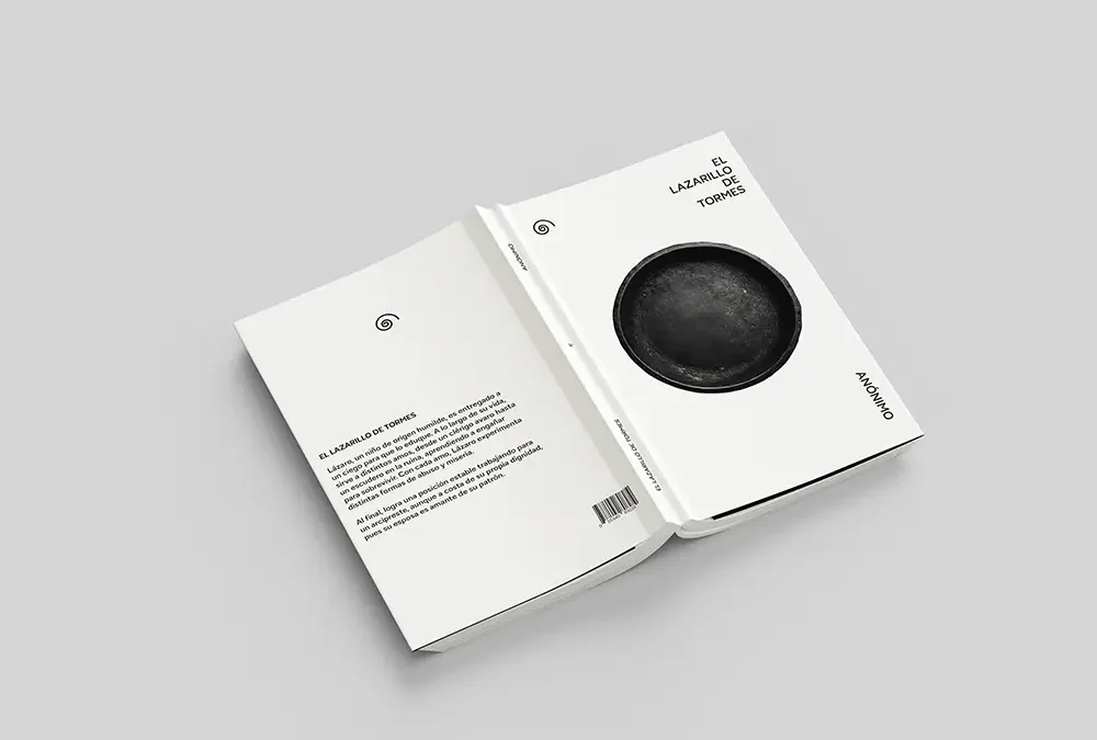 Clásicos Literarios